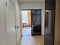 1-комнатная квартира · 45 м² · 6/14 этаж, Бауыржана Момышулы 10 — Монке би за 320 000 ₸ в Алматы, Алатауский р-н — фото 26