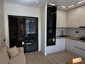 1-комнатная квартира · 45 м² · 6/14 этаж, Бауыржана Момышулы 10 — Монке би за 320 000 ₸ в Алматы, Алатауский р-н — фото 3