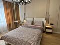 1-комнатная квартира · 45 м² · 6/14 этаж, Бауыржана Момышулы 10 — Монке би за 320 000 ₸ в Алматы, Алатауский р-н — фото 8