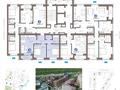 3-бөлмелі пәтер · 68 м² · 8/12 қабат, Турар Рыскулов 24A, бағасы: 47.9 млн ₸ в Астане, Есильский р-н — фото 2