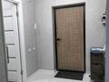1-бөлмелі пәтер · 45 м² · 1/5 қабат, Жас Қанат ш/а., бағасы: 26.8 млн ₸ в Алматы, Турксибский р-н