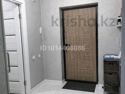 1-бөлмелі пәтер · 45 м² · 1/5 қабат, Жас Қанат ш/а., бағасы: 26.8 млн ₸ в Алматы, Турксибский р-н