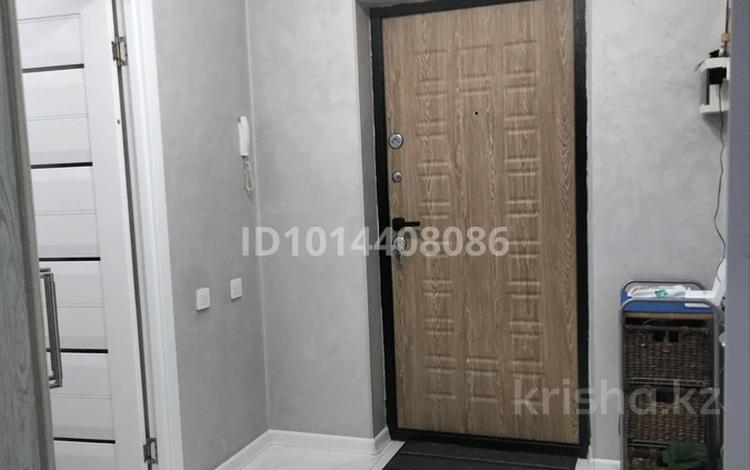 1-бөлмелі пәтер · 45 м² · 1/5 қабат, Жас Қанат ш/а., бағасы: 26.8 млн ₸ в Алматы, Турксибский р-н — фото 2