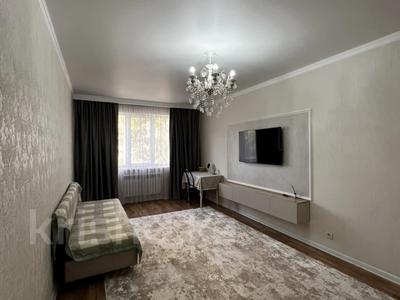 1-комнатная квартира · 45 м² · 1/5 этаж, мкр Жас Канат 1/47 — Магнум за 26.9 млн ₸ в Алматы, Турксибский р-н