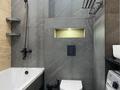 2-комнатная квартира · 75 м² · 8/12 этаж, мкр Акжайык, Байдибек би 113/3 за 300 000 ₸ в Шымкенте, Абайский р-н — фото 13