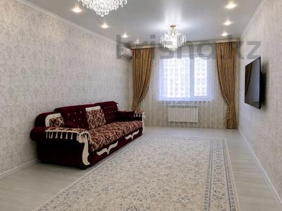 3-бөлмелі пәтер · 103.9 м² · 7/9 қабат, Громовой, бағасы: 50 млн ₸ в Уральске