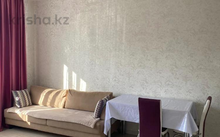 2-комнатная квартира · 43.4 м² · 1/4 этаж, Илтипат за 26.5 млн 〒 в Алматы, Наурызбайский р-н — фото 2