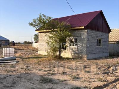 Отдельный дом · 2 комнаты · 50 м² · 10 сот., 5 линия за 9 млн 〒 в Байкент