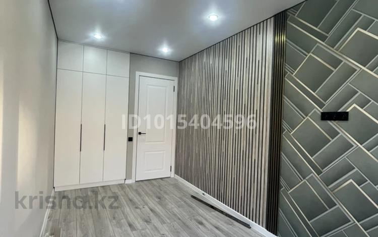 2-комнатная квартира · 37 м² · 6/9 этаж, мкр Шугыла, Жунисова 2/25 — Толе би-Алатау за 26.3 млн ₸ в Алматы, Наурызбайский р-н — фото 2