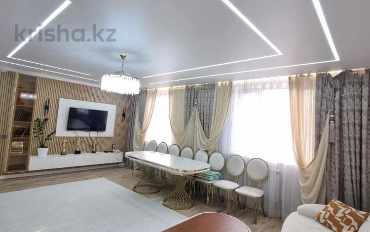 Отдельный дом · 4 комнаты · 70 м² · 6.8 сот., мкр Шанырак-2, Турысова за 43 млн ₸ в Алматы, Алатауский р-н — фото 12