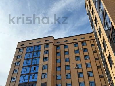 2-комнатная квартира · 62.7 м² · 2/10 этаж, Абулкасымова 84/1 за ~ 28.2 млн 〒 в Кокшетау