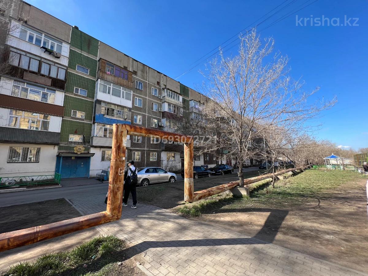 Продажа 2-комнатной квартиры - №693072721: Мкр Восток-1 — Mag Dac,  Караганда, Алихана Бокейханова р-н, Майкудук — за 18500000 — Крыша