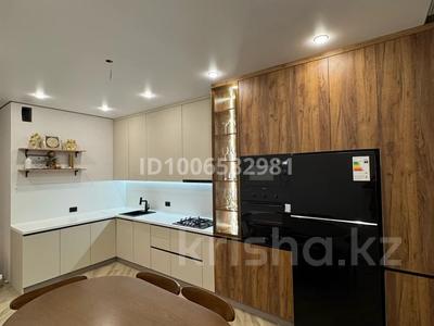 3-комнатная квартира · 103 м² · 5/9 этаж, Аль- фараби 20 — Каирбекова- аль-фараби за 67 млн ₸ в Костанае