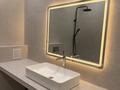 3-комнатная квартира · 103 м² · 5/9 этаж, Аль- фараби 20 — Каирбекова- аль-фараби за 64.5 млн ₸ в Костанае — фото 9