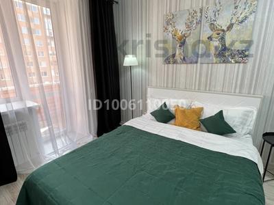 1-комнатная квартира · 40 м² · 4/9 этаж, Микрорайон Береке 63 за 230 000 ₸ в Костанае