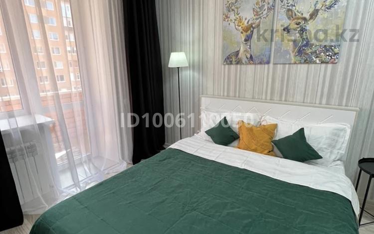 1-комнатная квартира · 40 м² · 4/9 этаж, Микрорайон Береке 63 за 230 000 ₸ в Костанае — фото 4