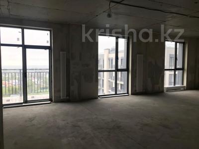3-бөлмелі пәтер · 111.8 м² · 5/5 қабат, Сагадат Нурмагамбетова 144/4, бағасы: 160 млн ₸ в Алматы, Медеуский р-н
