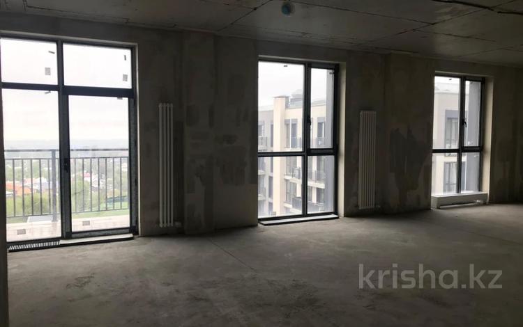 3-бөлмелі пәтер · 111.8 м² · 5/5 қабат, Сагадат Нурмагамбетова 144/4, бағасы: 160 млн ₸ в Алматы, Медеуский р-н — фото 3