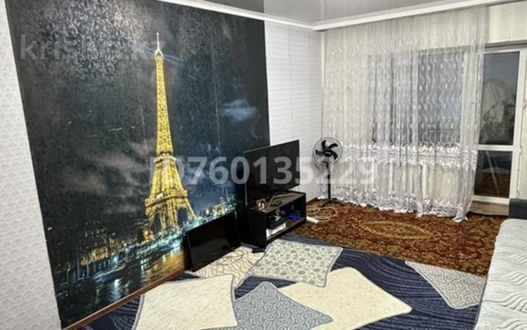 2-бөлмелі пәтер · 67 м² · 5/6 қабат, Мкр.Наурыз 3Б, бағасы: 26.5 млн ₸ в Костанае — фото 8