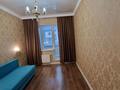 3-комнатная квартира, 77 м², 2/4 этаж, Алихана Бокейханова 27а за 44 млн 〒 в Астане, Есильский р-н — фото 4