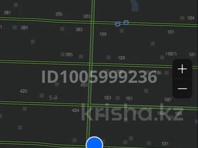 Участок · 15 соток, Сайын 189 — Тельман за 3 млн ₸ в Саина Шапагатовой