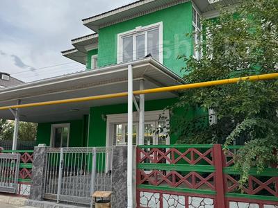 Отдельный дом · 7 комнат · 360 м² · 9.3 сот., мкр Шугыла 56 — Отличное предложение за 180 млн ₸ в Алматы, Наурызбайский р-н
