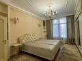 4-комнатная квартира, 173.5 м², 1/5 этаж, Омаровой 25 за 189 млн 〒 в Алматы, Медеуский р-н — фото 17