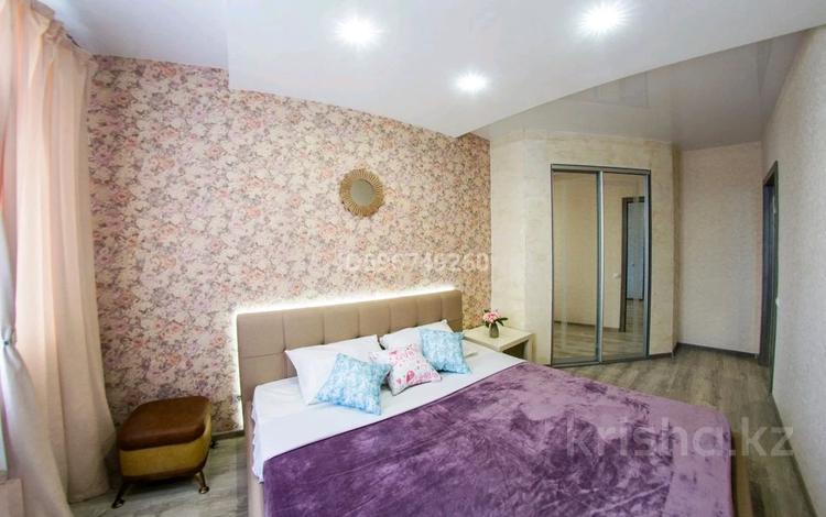 2-комнатная квартира · 85 м² · 6/8 этаж, Кунаева 14/3 за 20 000 ₸ в Астане, Есильский р-н — фото 2