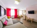 2-комнатная квартира · 85 м² · 6/8 этаж, Кунаева 14/3 за 20 000 ₸ в Астане, Есильский р-н — фото 4