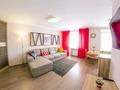2-комнатная квартира · 85 м² · 6/8 этаж, Кунаева 14/3 за 20 000 ₸ в Астане, Есильский р-н — фото 5