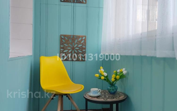 2-комнатная квартира · 54 м² · 3/12 этаж, мкр Самал-2 — Смолл за 25 000 ₸ в Алматы, Медеуский р-н — фото 8