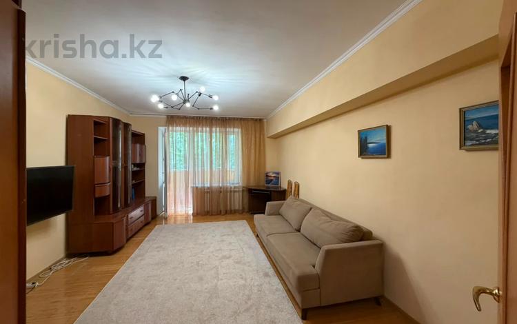 3-комнатная квартира · 88 м² · 3/5 этаж, Сатпаева 37 за 400 000 ₸ в Алматы, Бостандыкский р-н — фото 18