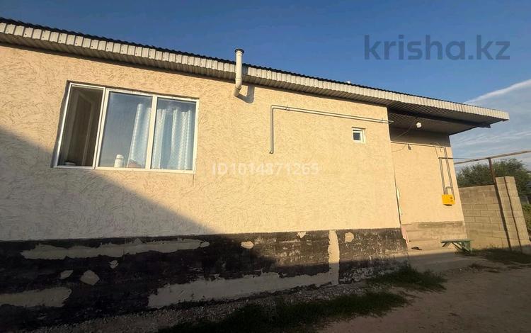 Отдельный дом · 5 комнат · 120 м² · 6 сот., Автомобилисть 67 за 30 млн ₸ в Алматы — фото 2