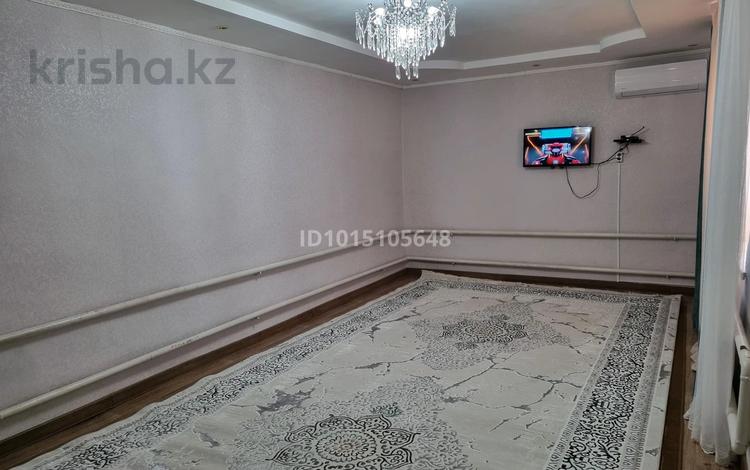 Часть дома · 2 комнаты · 64 м² · 10 сот., Достык 29 — Село Новая жизнь, достык 29 за 8.5 млн ₸ в Уральске — фото 8
