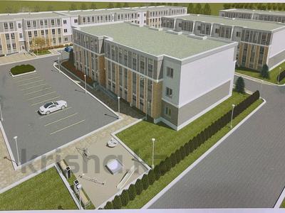 1-комнатная квартира · 35 м² · 3/3 этаж, Юго - Восток 109 — Гипермаркет Дина за 7.5 млн 〒 в Уральске