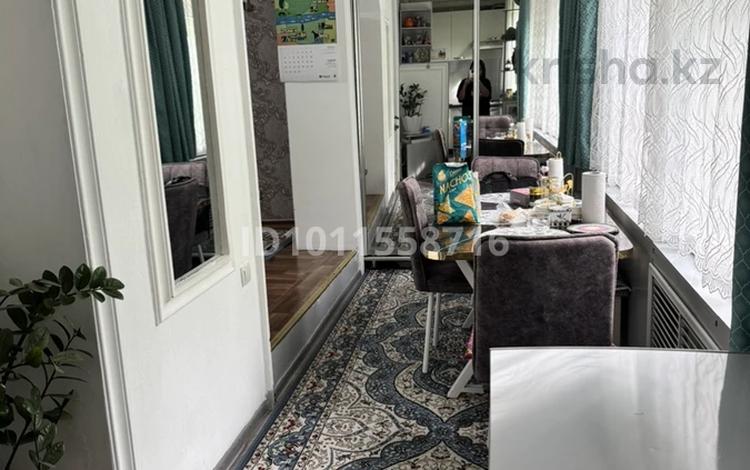3-комнатная квартира · 77 м² · 2/2 этаж, Шалтай Оспанова 82 за 25 млн ₸ в Шымкенте, Абайский р-н — фото 2