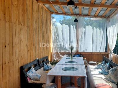 Жеке үй · 4 бөлме · 180 м², Студенческий 5/1 — Колледж, бағасы: 50 000 ₸ в Бурабае