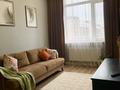 1-бөлмелі пәтер · 40 м² · 3/19 қабат, Кабанбай батыра 49 а, бағасы: 17 000 ₸ в Астане, Есильский р-н