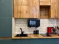 1-бөлмелі пәтер · 40 м² · 3/19 қабат, Кабанбай батыра 49 а, бағасы: 17 000 ₸ в Астане, Есильский р-н — фото 6