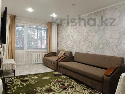 2-комнатная квартира, 45 м², 5/5 этаж, Бурова 24Б за 14.3 млн 〒 в Усть-Каменогорске