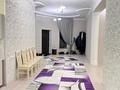 Отдельный дом • 5 комнат • 270 м² • 6 сот., Жилой массив Алау, 1 квартал за 37.5 млн 〒 в Баскудуке