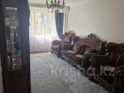 3-комнатная квартира, 105 м², 5/6 этаж, мкр Мамыр-3 16 за 65 млн 〒 в Алматы, Ауэзовский р-н
