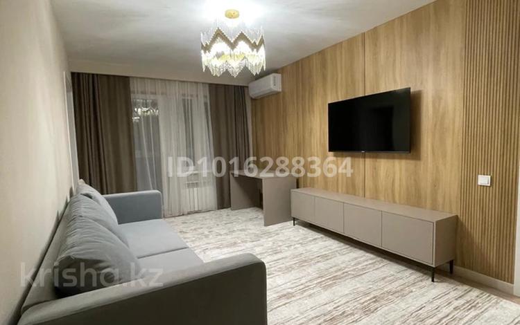 2-комнатная квартира · 40 м² · 2/4 этаж, Клочков 21 — Жарокова уг Карасай батыра за 400 000 ₸ в Алматы, Алмалинский р-н — фото 2