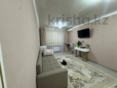 2-бөлмелі пәтер · 45 м² · 1/4 қабат, Тимирязева 107, бағасы: 33 млн ₸ в Алматы, Бостандыкский р-н