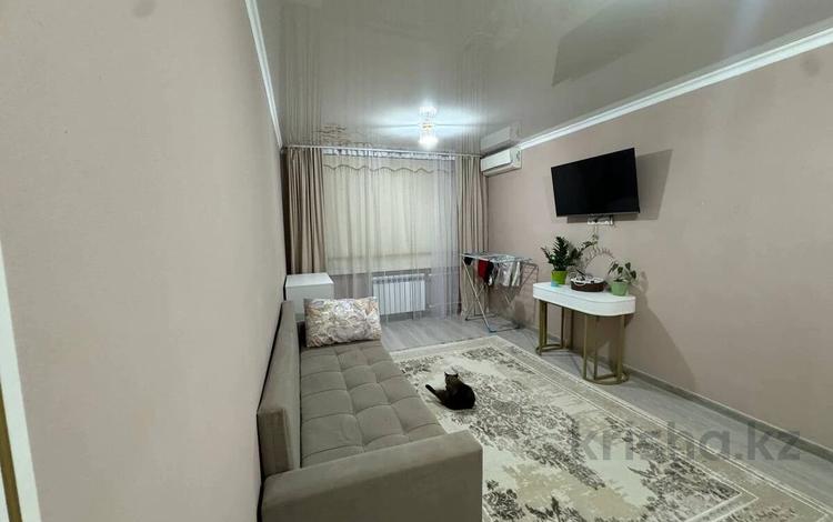 2-комнатная квартира · 45 м² · 1/4 этаж, Тимирязева 107 за 33 млн ₸ в Алматы, Бостандыкский р-н — фото 2