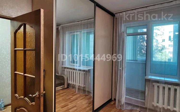1-комнатная квартира · 34 м² · 2/5 этаж, Куляш Байсеитовой 8 за 20 млн ₸ в Астане, Сарыарка р-н — фото 2