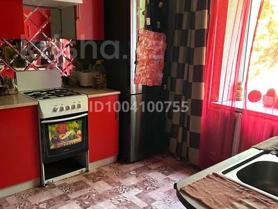 2-бөлмелі пәтер · 52 м² · 1/2 қабат, 1 микрорайон 8, бағасы: 19 млн 〒 в Байкент