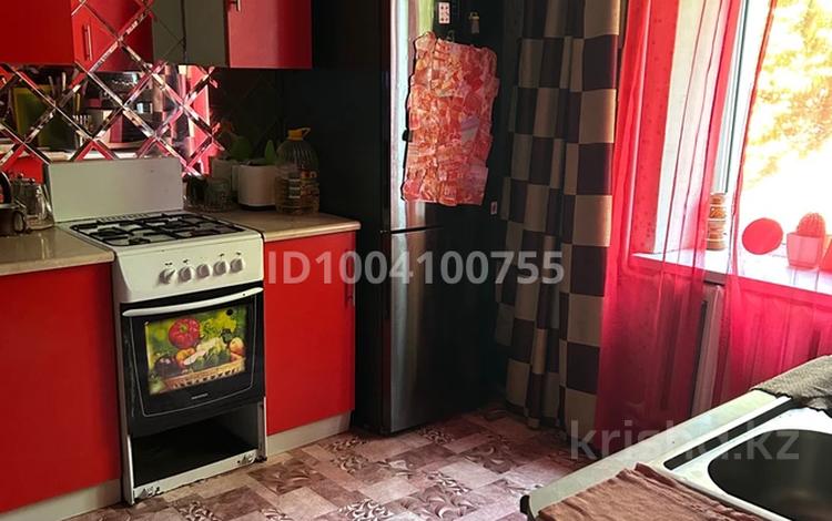 2-бөлмелі пәтер · 52 м² · 1/2 қабат, 1 микрорайон 8, бағасы: 19 млн 〒 в Байкент — фото 2