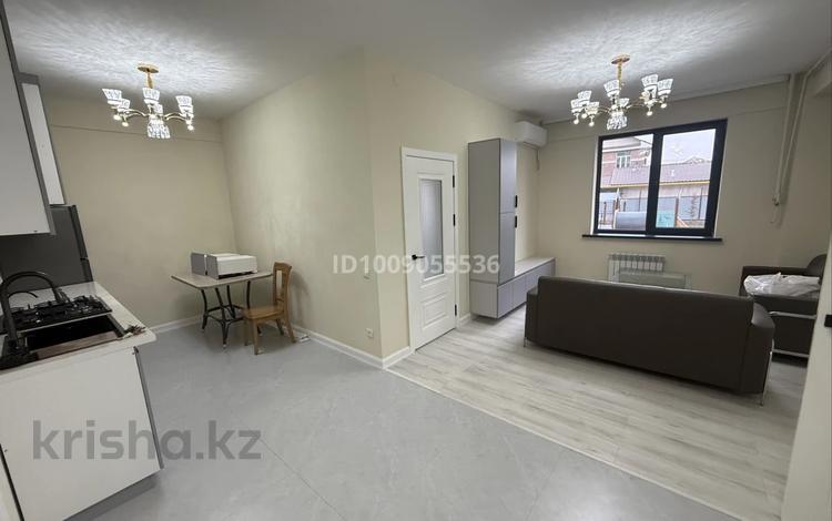 3-бөлмелі пәтер · 80 м² · 1/5 қабат, мкр Кайрат, Тараз 1/1, бағасы: 350 000 ₸ в Алматы, Турксибский р-н — фото 2