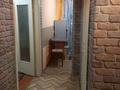 1-комнатная квартира · 34 м² · 4/4 этаж, Красногорская 71 — Р.н РВ-90 за 120 000 ₸ в Алматы, Турксибский р-н